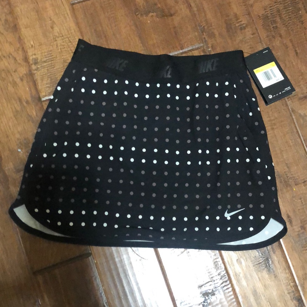 Nike Golf skort NWT